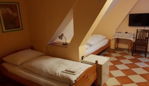 Budget Twin Room