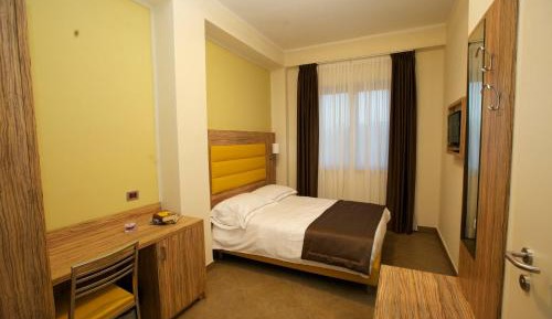 Superior Single Room