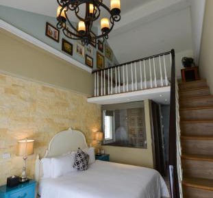 Villa with Sea View
