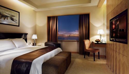 Grand Premier Double Room