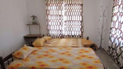 Basic Triple Room