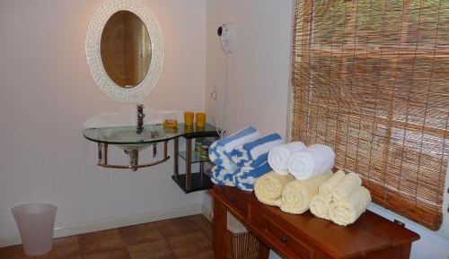 Superior One-Bedroom Cottage