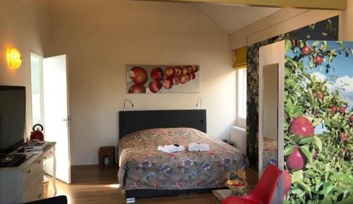 Luxury Quadruple Room