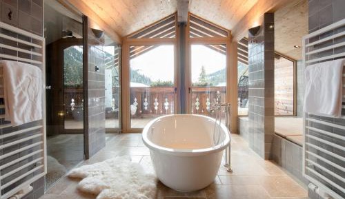 Superior Chalet