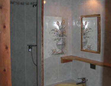 Single Bed in Mixed Dormitory Room