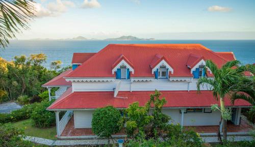 Deluxe Villa