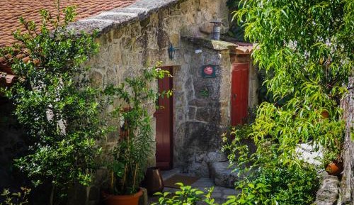 Three-Bedroom Townhouse