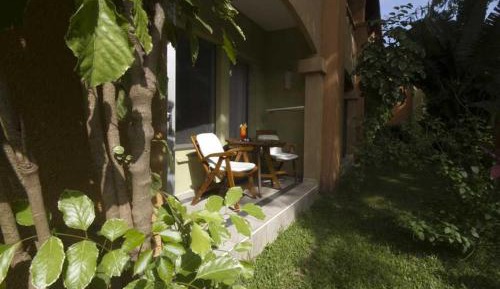 Superior Deluxe Double or Twin Room 