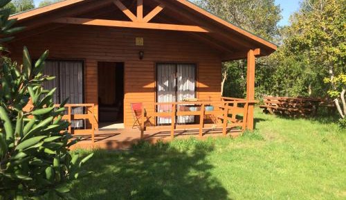 Three-Bedroom Townhouse