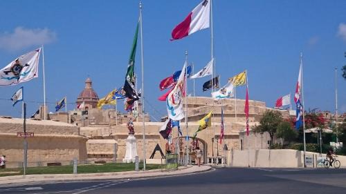 Three-Bedroom Townhouse