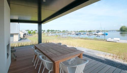 Villa Oesterdam Comfort | 6 personen