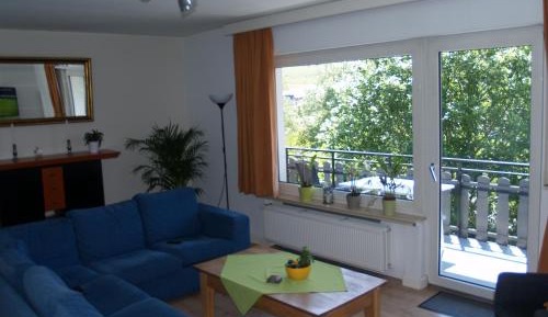 Apartment - Split Level