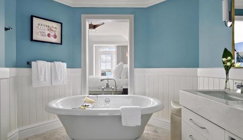 Ocean View King Room