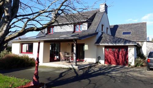 Five-Bedroom House