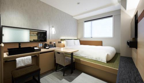 Superior Double Room B