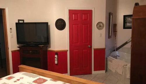 One-Bedroom Suite