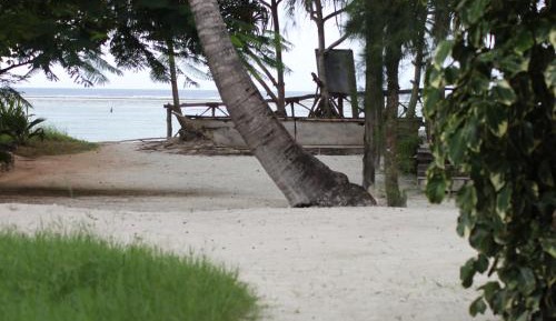 Double or Twin Room with Sea View