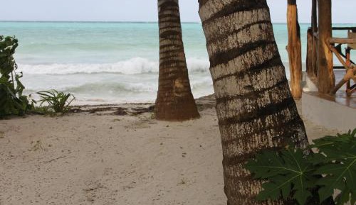 Family Room with Sea View