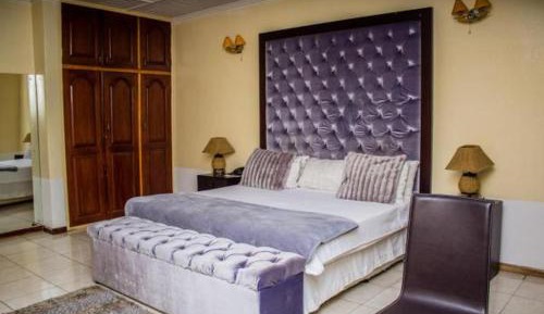 King Room