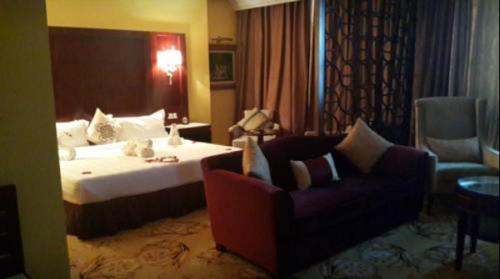 Standard Suite