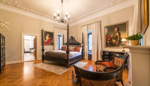 Benckendorff Suite