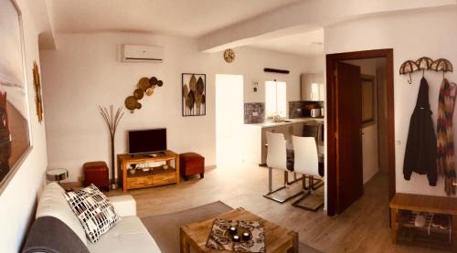 Three-Bedroom Chalet