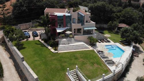 Superior Villa