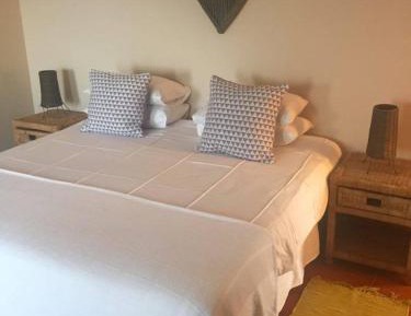 Deluxe Double Room with Balcony and Sea View