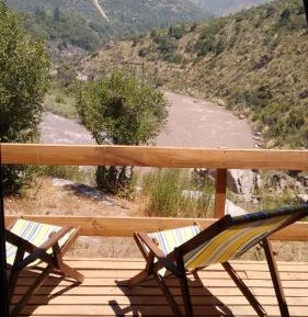 Suite with River View