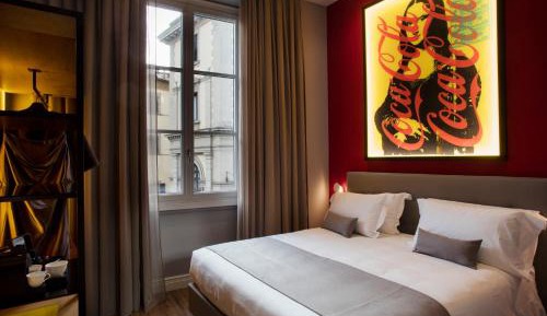Superior Double or Twin Room