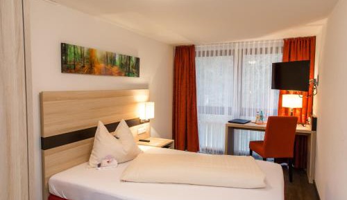 Comfort Single Room