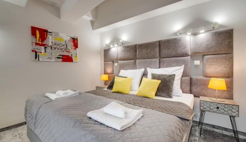 Superior Apartment