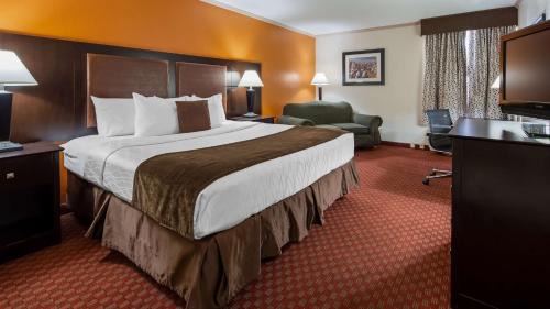 King Room
