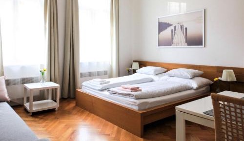 Superior Apartment