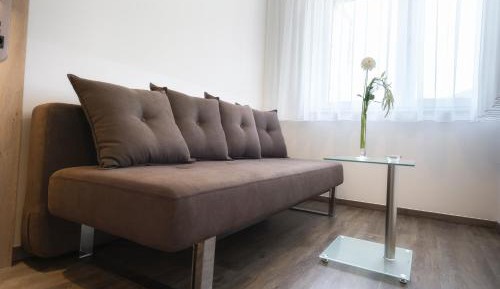 Double Room First Class