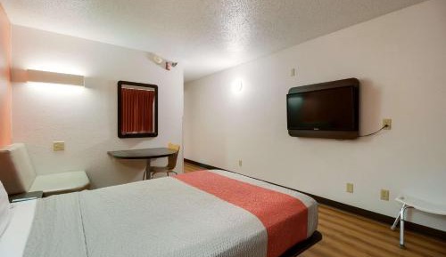 Classic Quadruple Room