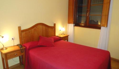Budget Double Room  without view