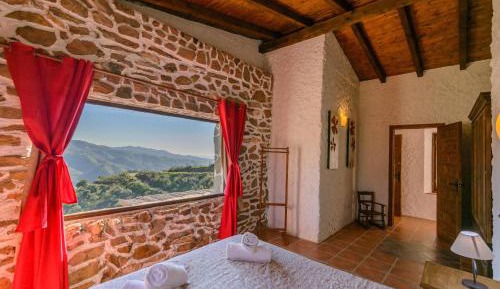 Three-Bedroom Townhouse