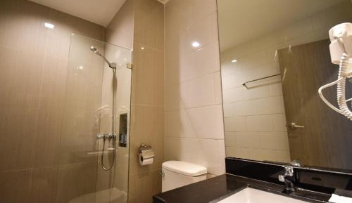 Deluxe Family Suite