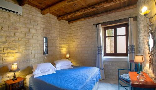 Junior Suite (2 Adults)