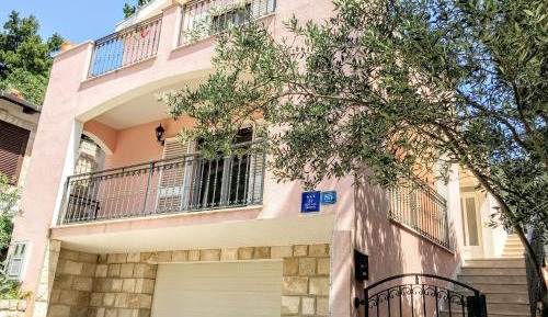 Three-Bedroom Chalet