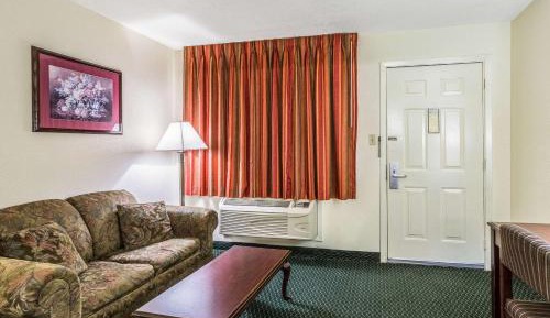 King Suite - Smoking