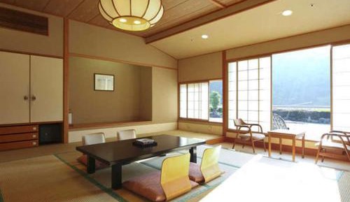 Superior Family Room