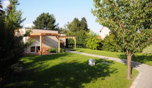 Maisonette