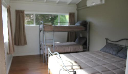 Family Room - Disability Access