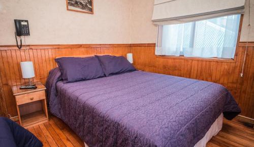 Double or Twin Room with Shared Bathroom