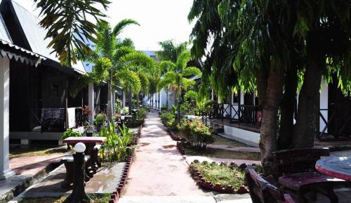 Superior Quadruple Room