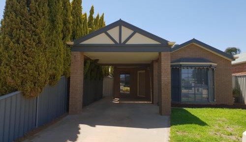 Holiday Home