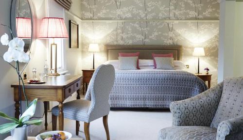 Junior Suite Double