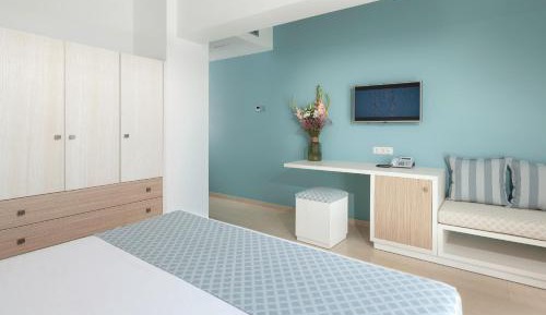 Queen Room - Disability Access